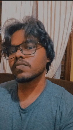 Praveen Kumar M
